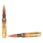 50 BMG 660g - 10 Rounds