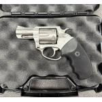 Preowned Charter Arms Police Undercover .38 Special Revolver