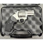 Preowned Charter Arms Police Undercover .38 Special Revolver