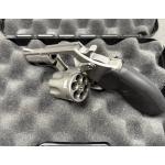 Preowned Charter Arms Police Undercover .38 Special Revolver