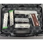 Used Kimber 9mm 1911 - 4x Mags