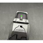 Walther PDP Compact 4" 9mm Holosun SCS Optic