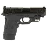 S&W Equalizer 9mm