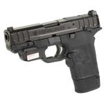 S&W Equalizer 9mm