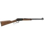 Henry Lever Action 22LR, 18.25"