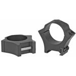 Alpha 30mm Scope Rings - Medium