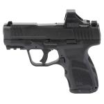 H&K CC9 & 407K Green