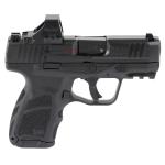 H&K CC9 & 407K Green