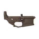 MK2 Ambi Stripped Lower - Terra Brown
