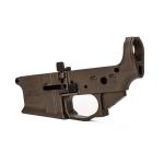 MK2 Ambi Stripped Lower - Terra Brown