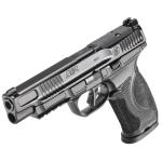 M&P 9 Metal HD - NO TS