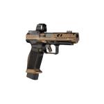 TTI Combat MO3 Optic