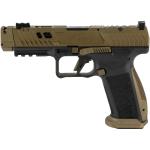 TTI Combat MO3 Optic