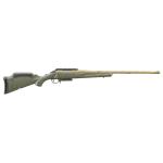 American Gen 2 Predator 6.5CM