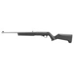 10/22 Magpul Stock - Black/Silver