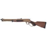 Henry Explorer .357 Mag