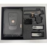 Used Sig Sauer P365 Rose 9mm