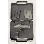 Used P226 Legion SAO With Mags