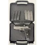 Used P226 Legion SAO With Mags