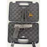 Used P320 AXG Legion
