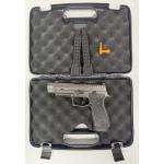 Used P320 AXG Legion