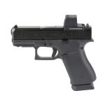 43X MOS 15 Round