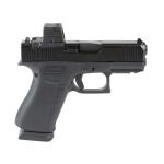 43X MOS 15 Round