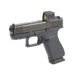 43X MOS 15 Round