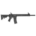 M4-22 Elite ISS - Integrally Suppressed Rifle