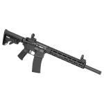 M4-22 Elite ISS - Integrally Suppressed Rifle
