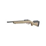 American Rimfire .22 LR - FDE