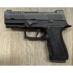 Used P320 X Compact With 11 Mags