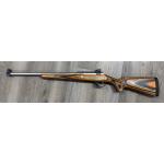UNFIRED Tikka T3x Arctic 6.5 CM