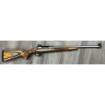 UNFIRED Tikka T3x Arctic 6.5 CM