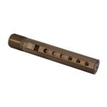 Maritime Receiver Extension AR15 - Terra Brown