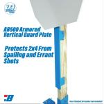 Target Stand Armor