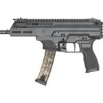 Kuna 9mm - No Brace