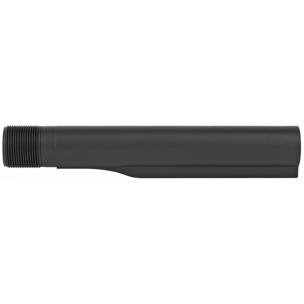 2A Armament, AR10 Buffer Tube 5-Position Billet, Black Finish
