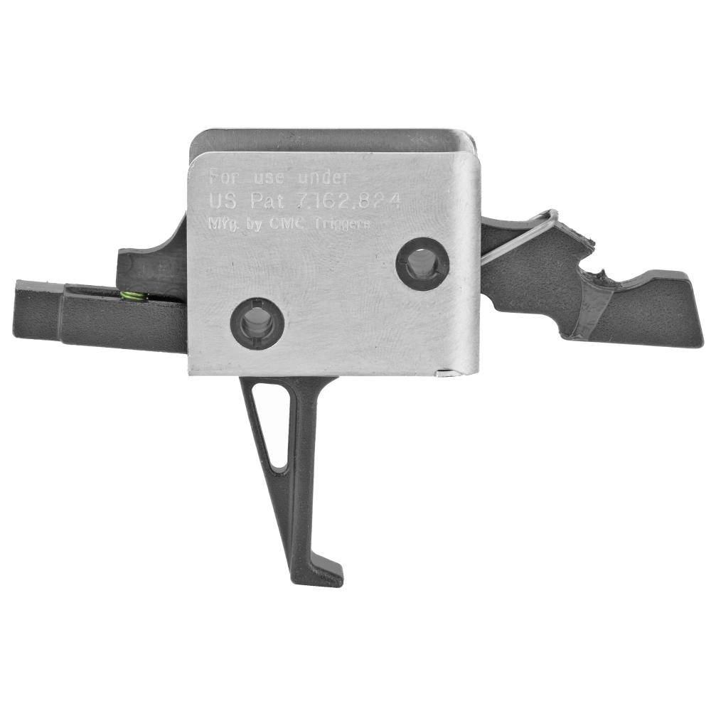 CMC Single Stage 3.5lb Flat Trigger