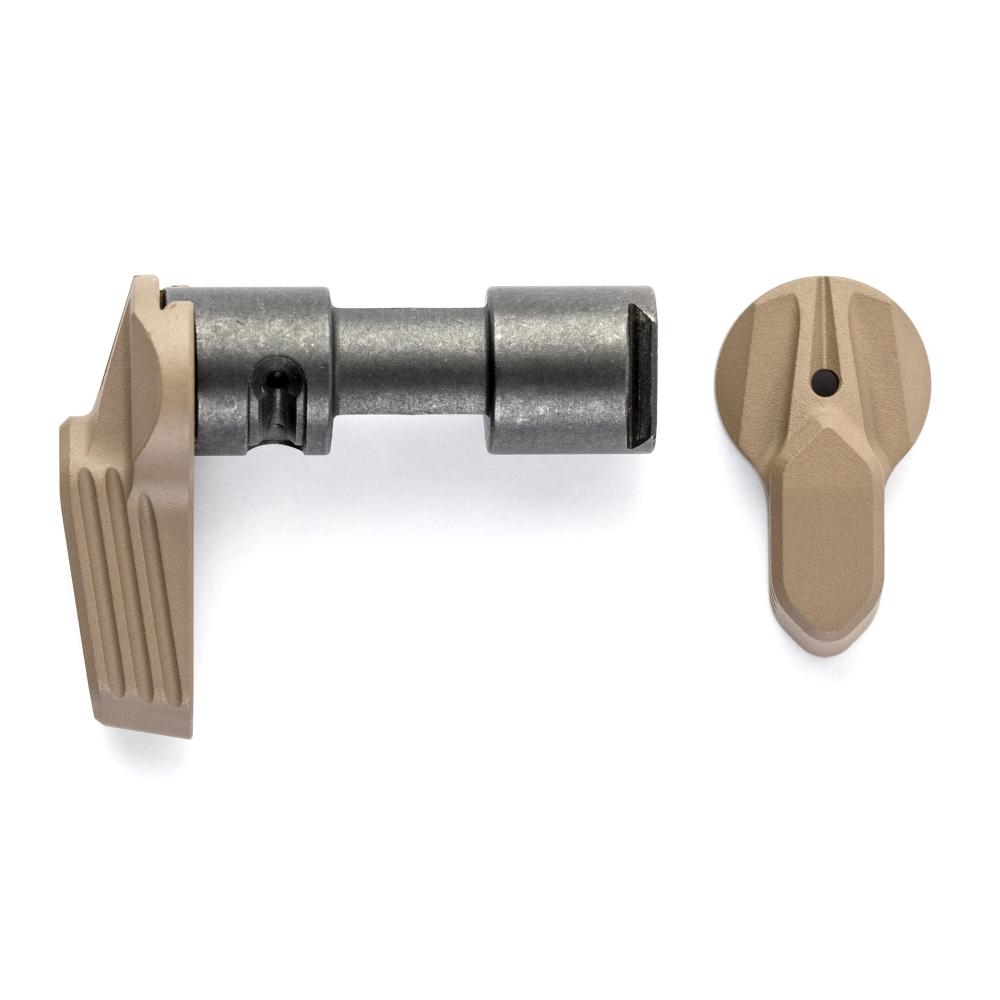 Talon Safety FDE