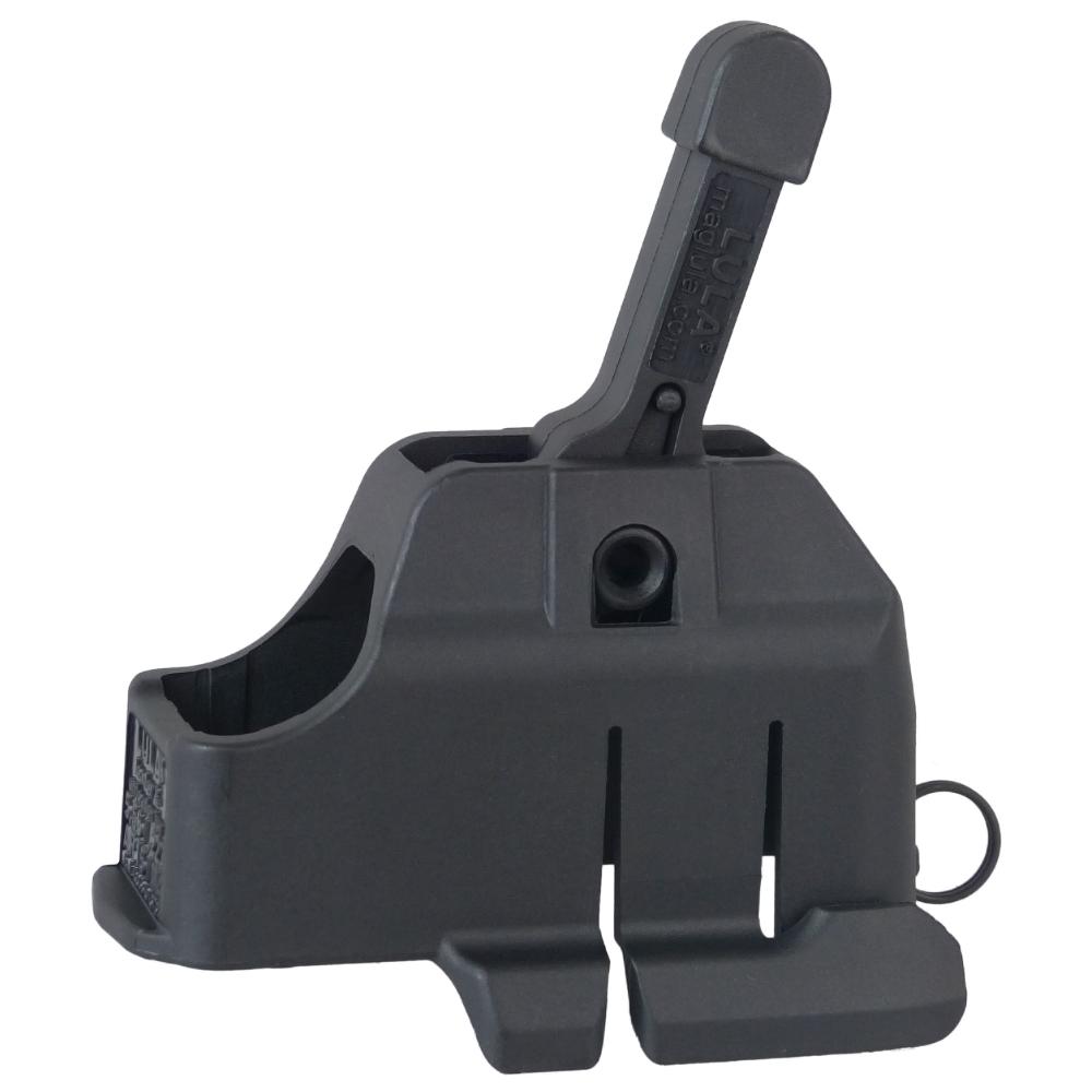 Maglula, Mag Loader/Unloader, Gen 2, 223/556, Fits AR-15, Black