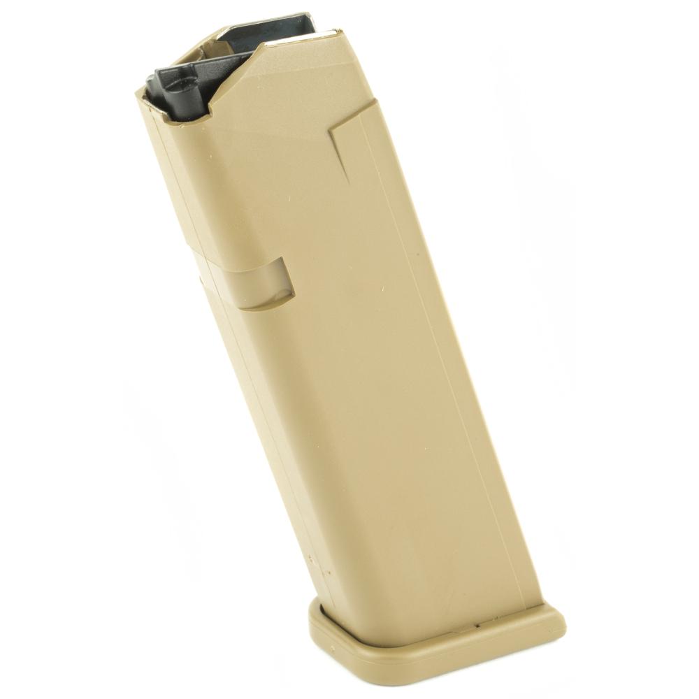 19X 17 Round Mag