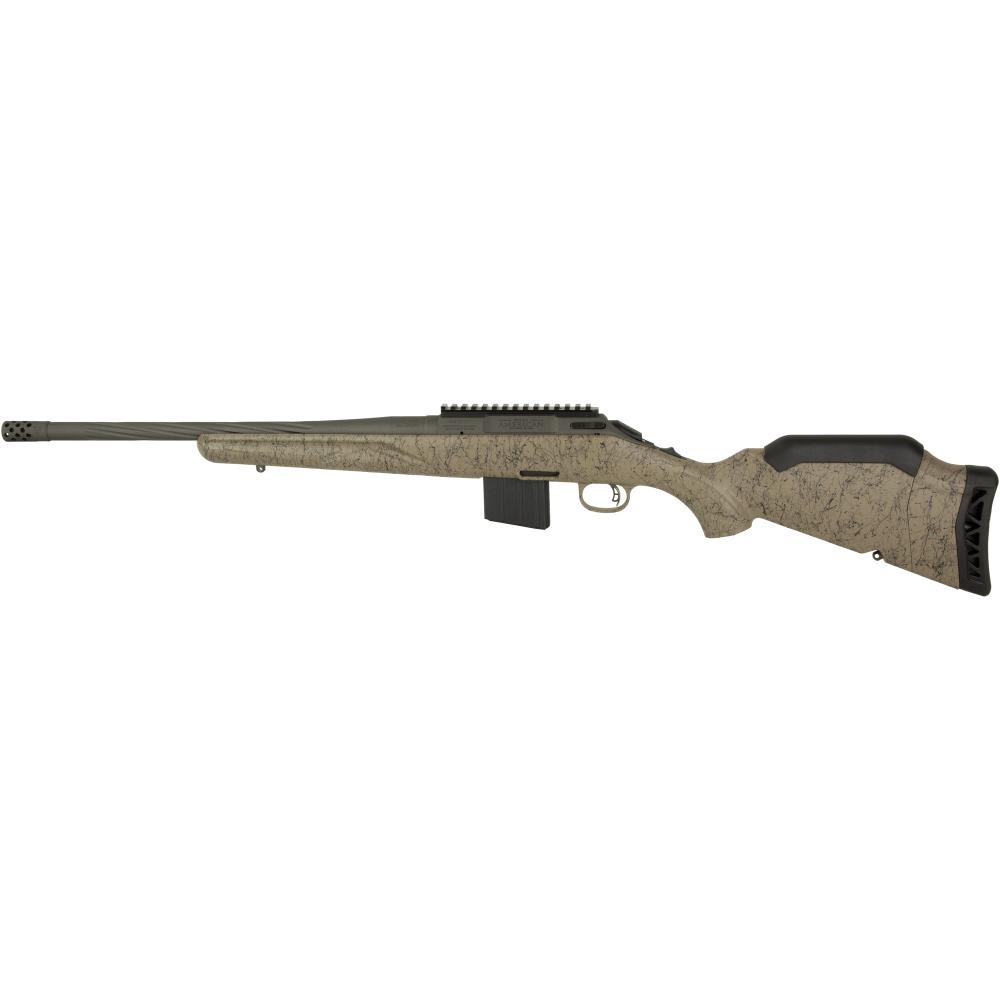 American Ranch Gen II 350 Legend