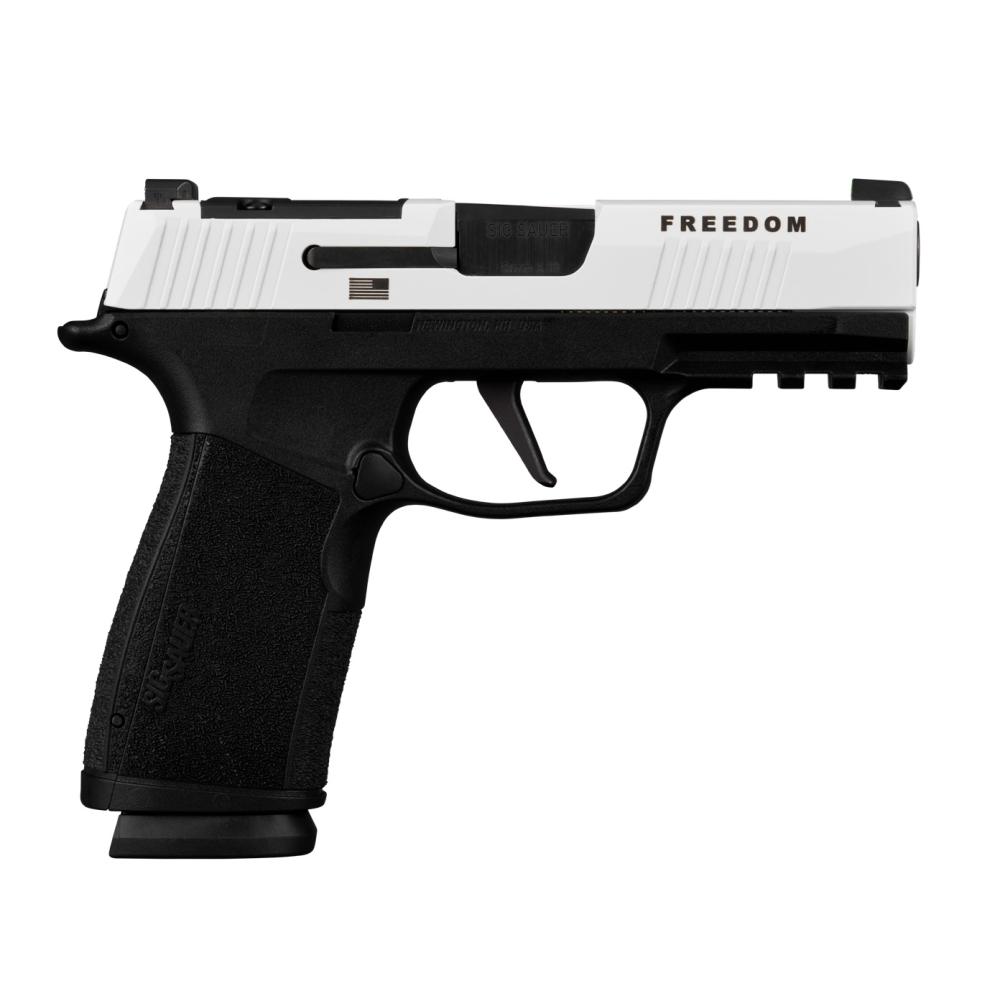 P365X Macro Freedom TPUSA