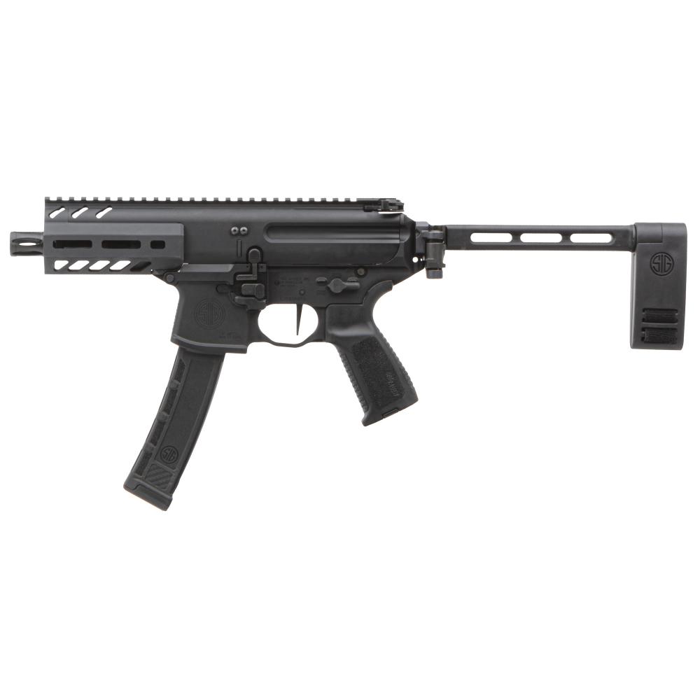 Sig MPX-K