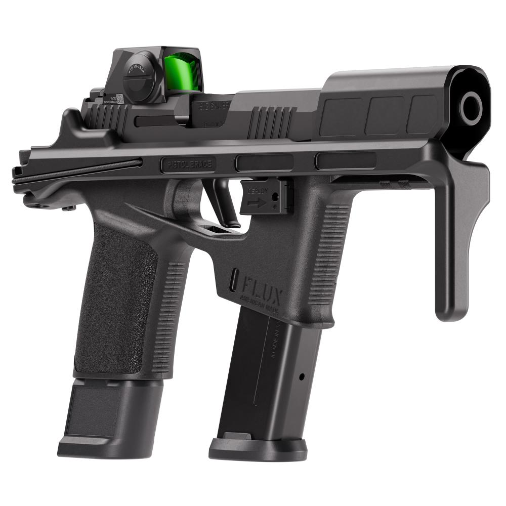 Sig P365 Flux