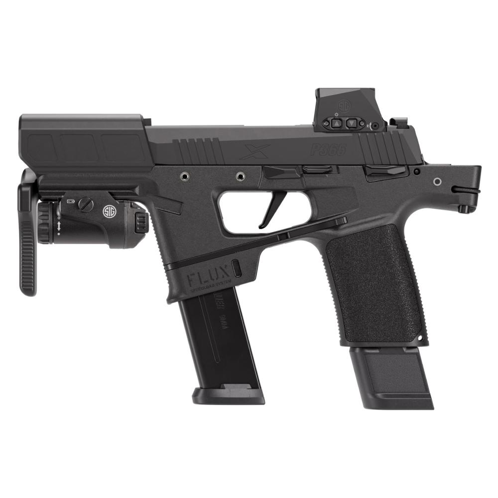 P365 Flux Tac Kit
