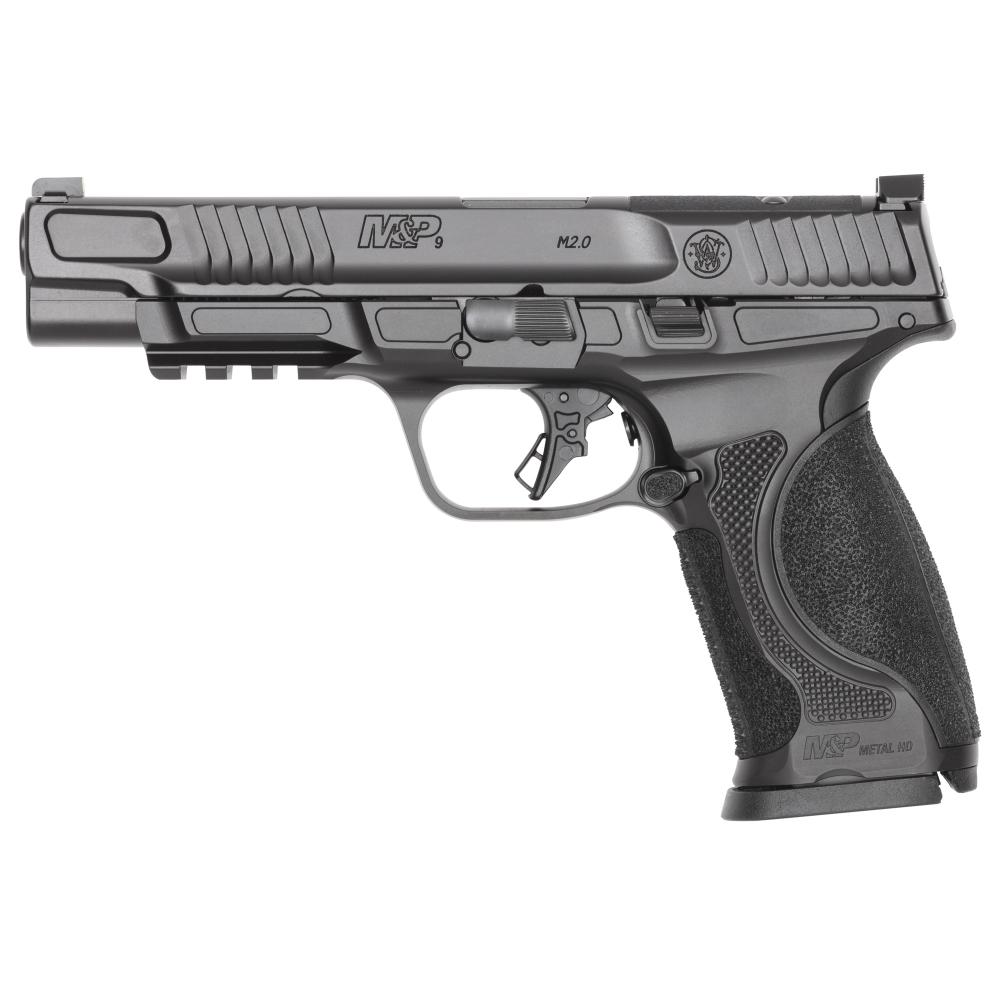 M&P 9 Metal HD - NO TS