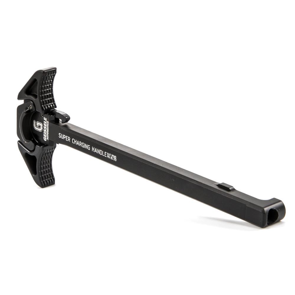 Super Charging Handle