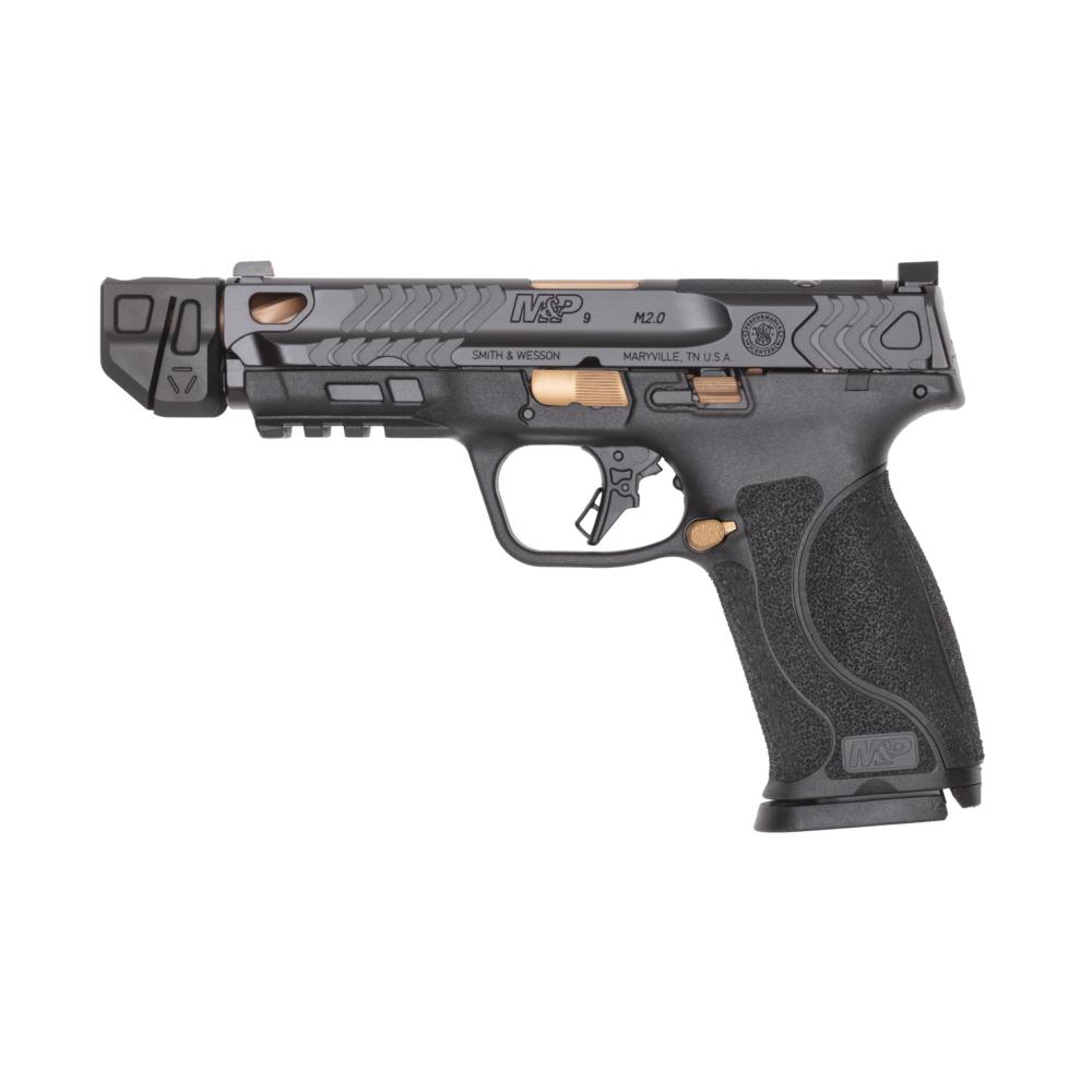 M&P 9 M2.0 Talo